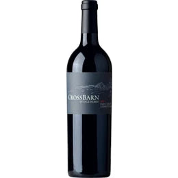 Crossbarn Cabernet Sauvignon Napa