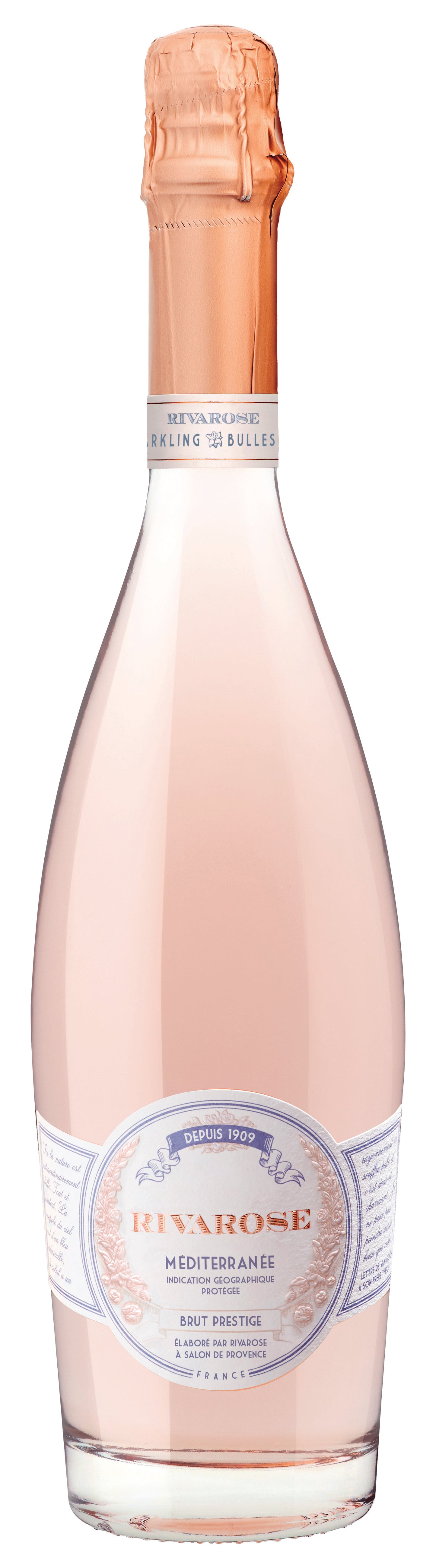 Rivarose Sparkling
