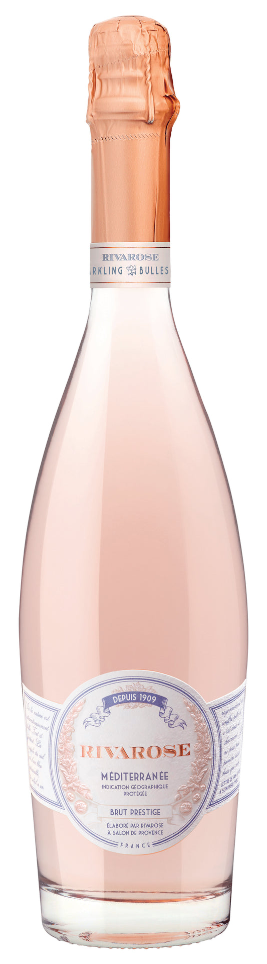 Rivarose Sparkling