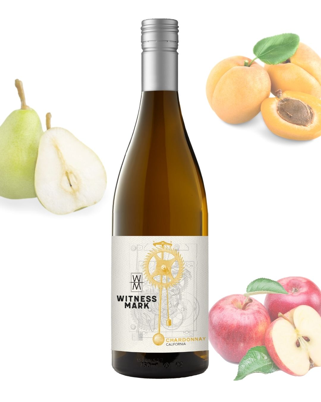 Witness Mark Chardonnay