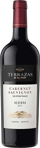Terrazas Cabernet Sauvignon