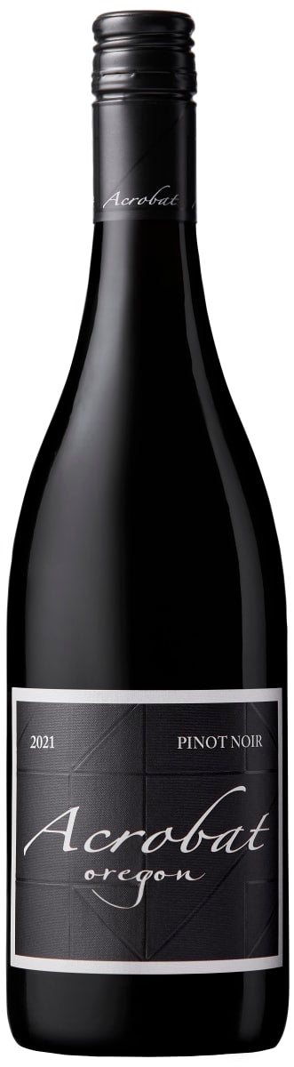 Acrobat Pinot Noir