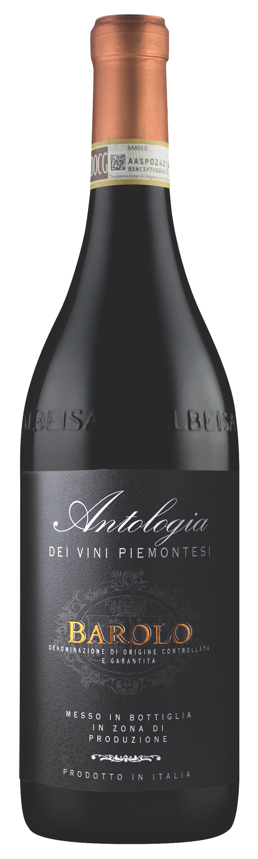 Antologia - Barolo