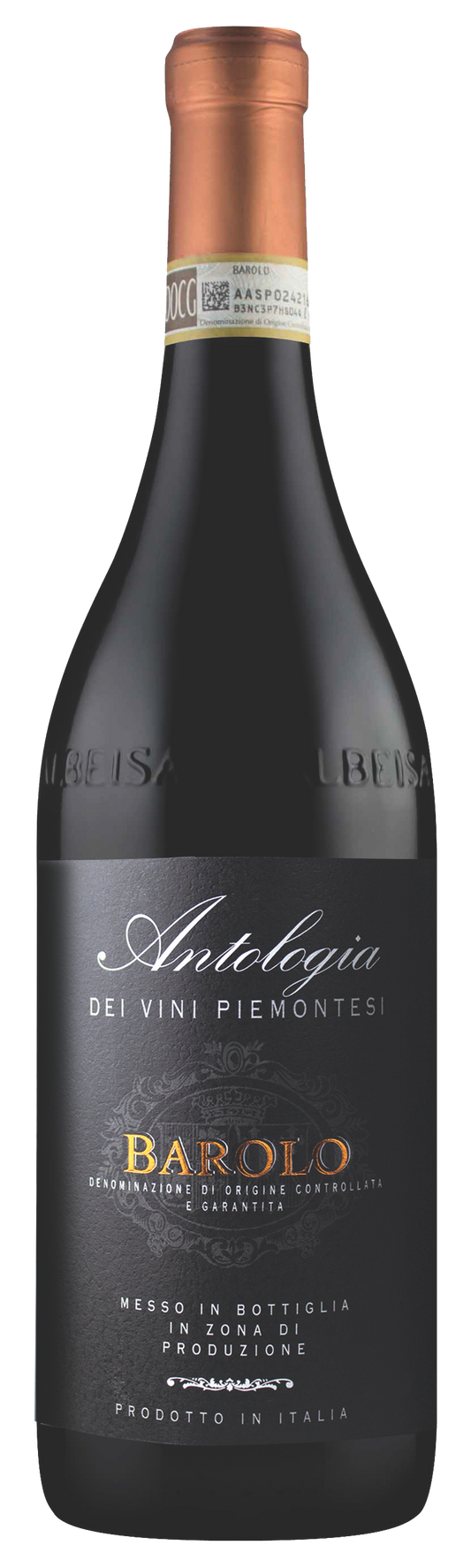 Antologia - Barolo