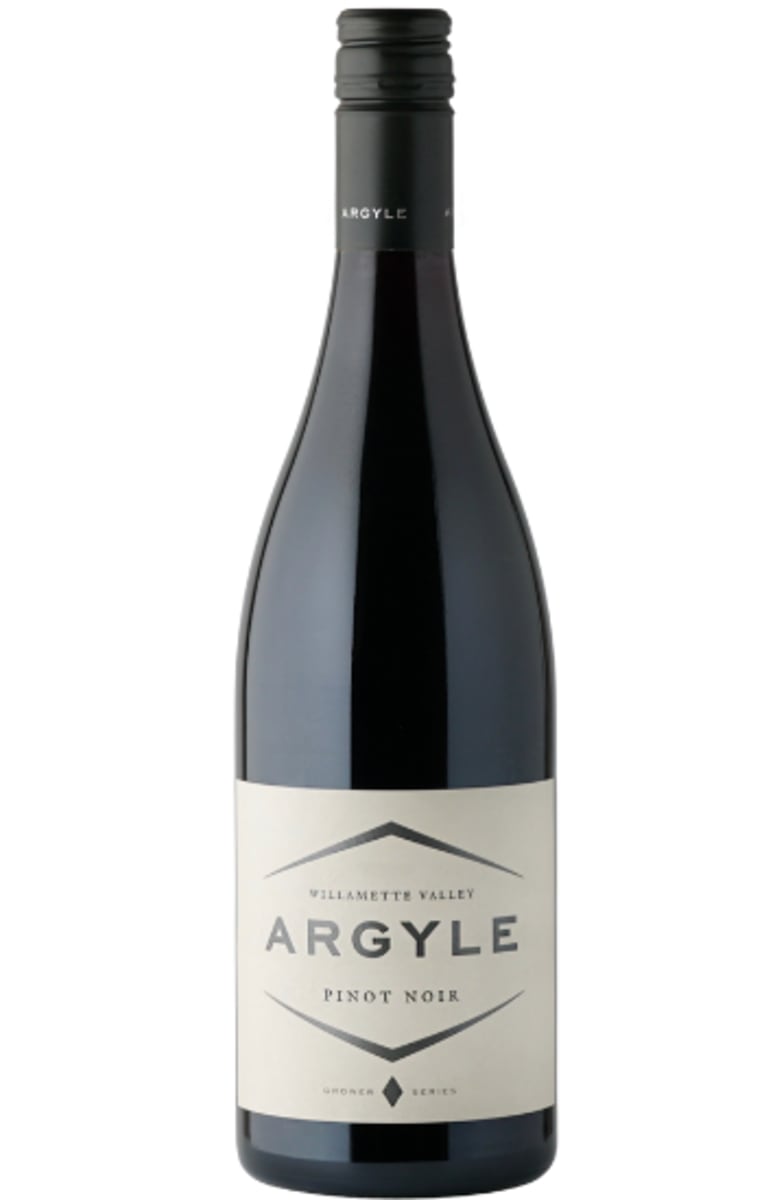 Argyle Pinot Noir