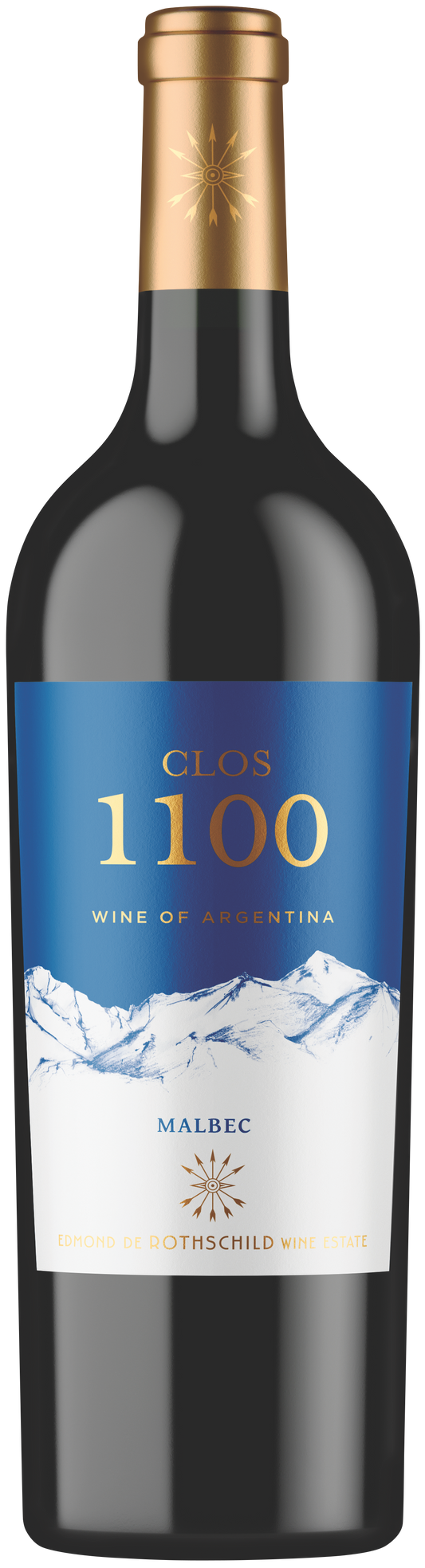 Edmond de Rothschild - Clos 1100