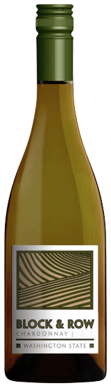 Block & Row Chardonnay