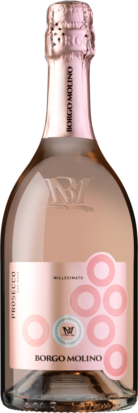 Borgo Molino Rose Prosecco