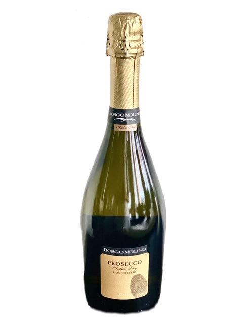 Borgo Molino Brut Prosecco