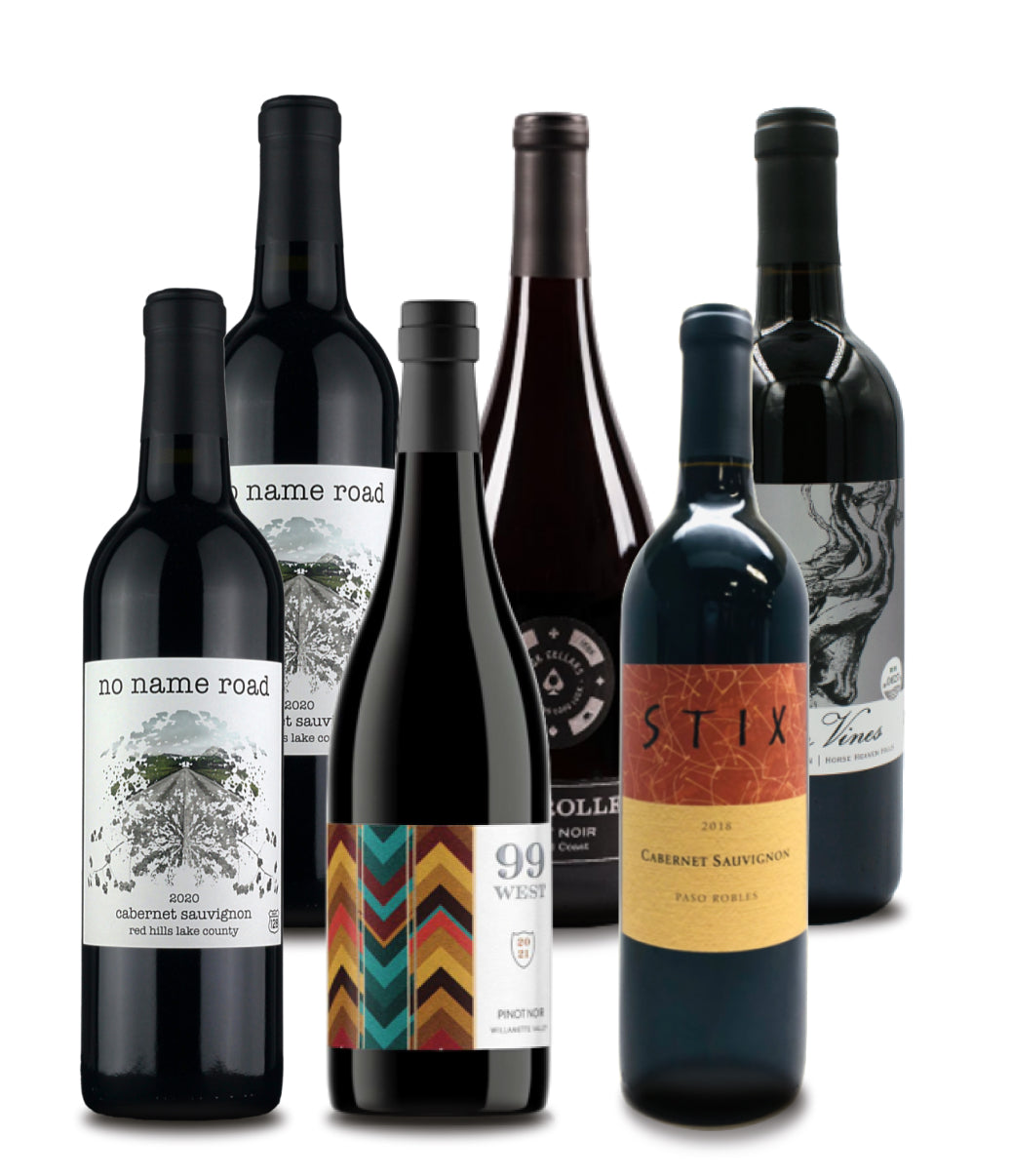 Hidden Gem Bundle - California Gems