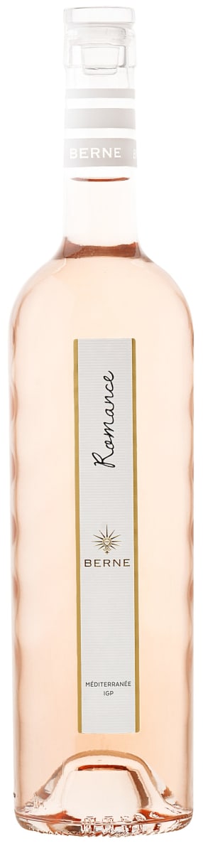 Chateau De Berne Romance Rose