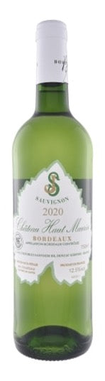 Chateau Haut Maurin Sauvignon Blanc
