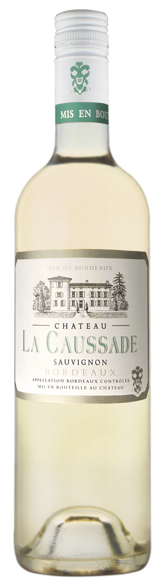 Château la Caussade - Sauvignon Blanc