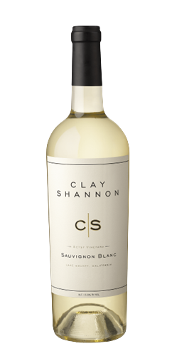Clay Shannon Sauvignon Blanc