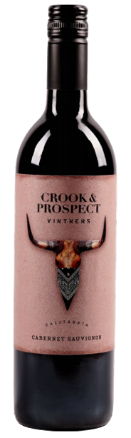 Crook & Prospect Cabernet Sauvignon