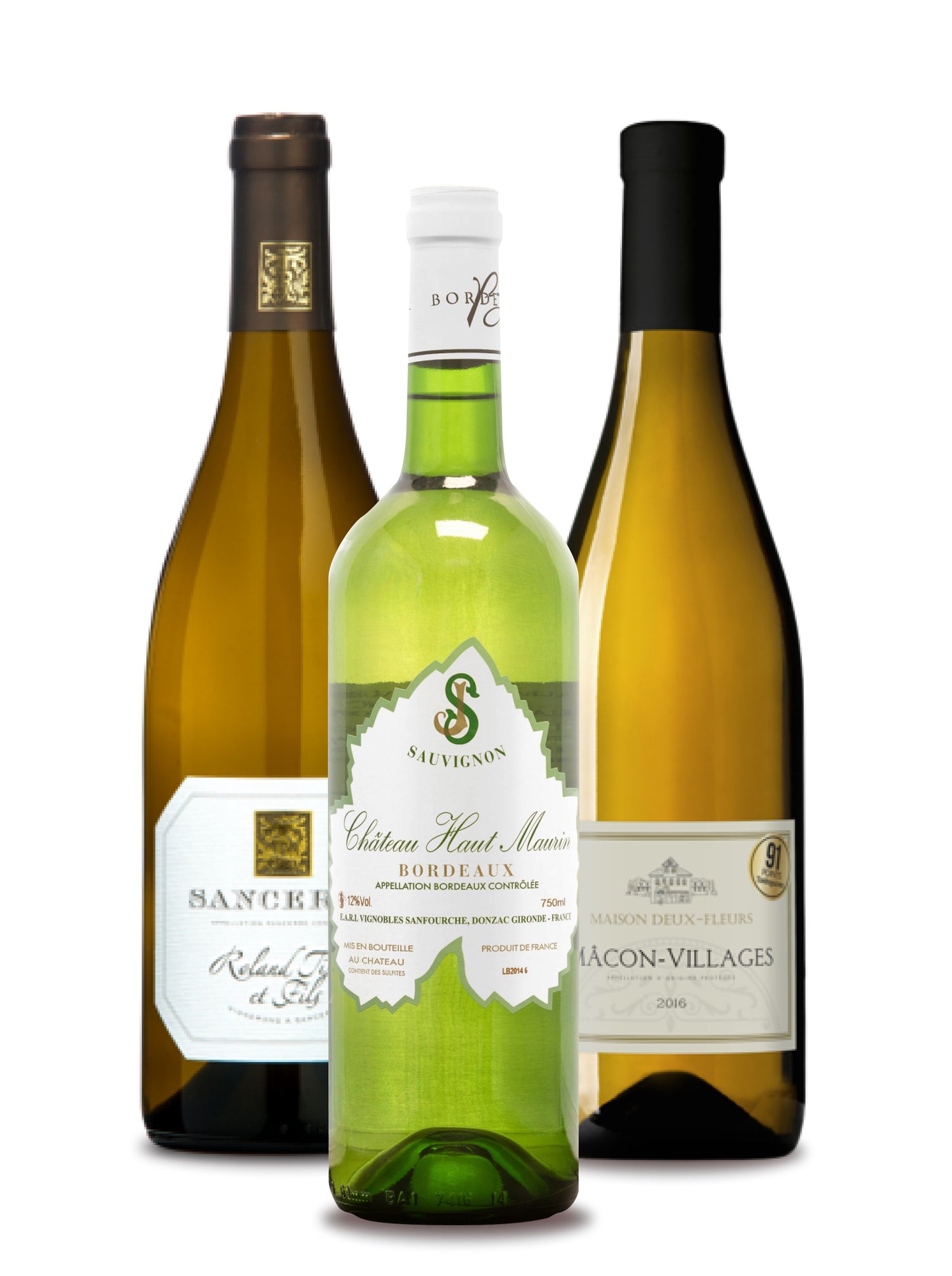 Hidden Gem Bundle - Dining A La Carte