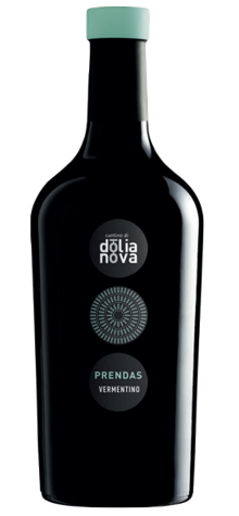 Dolianova prendas Vermentino di Sardegna DOC