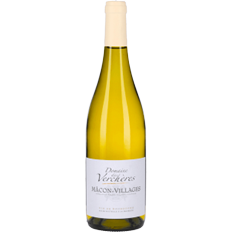 Domaine Des Vercheres Macon Village