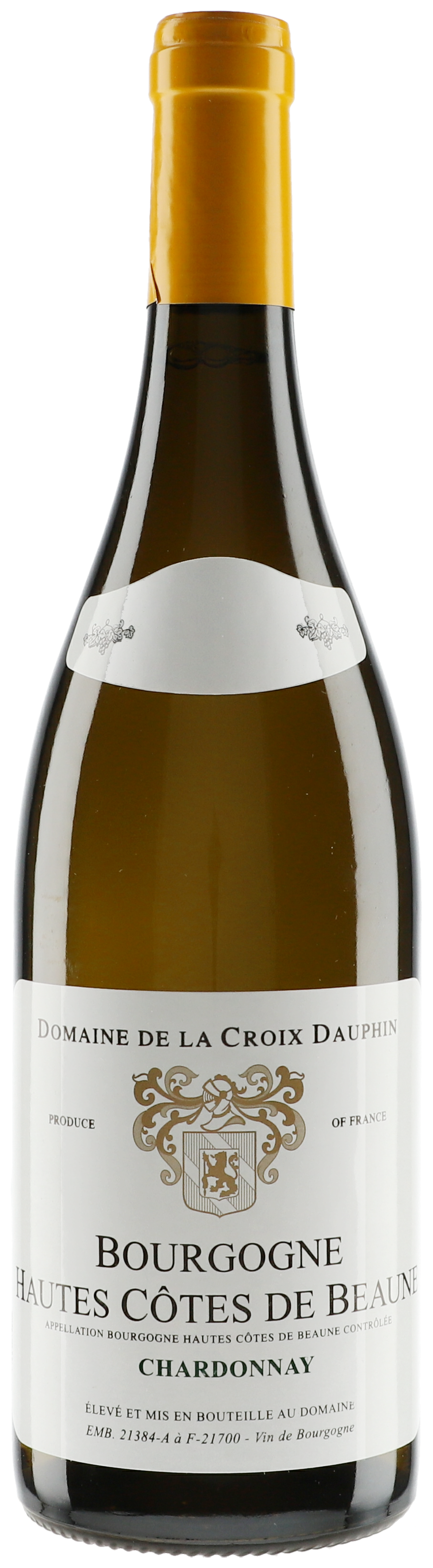 Domaine de la Croix Dauphin Chardonnay