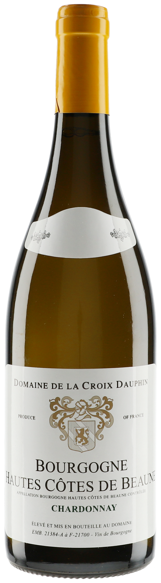 Domaine de la Croix Dauphin Chardonnay