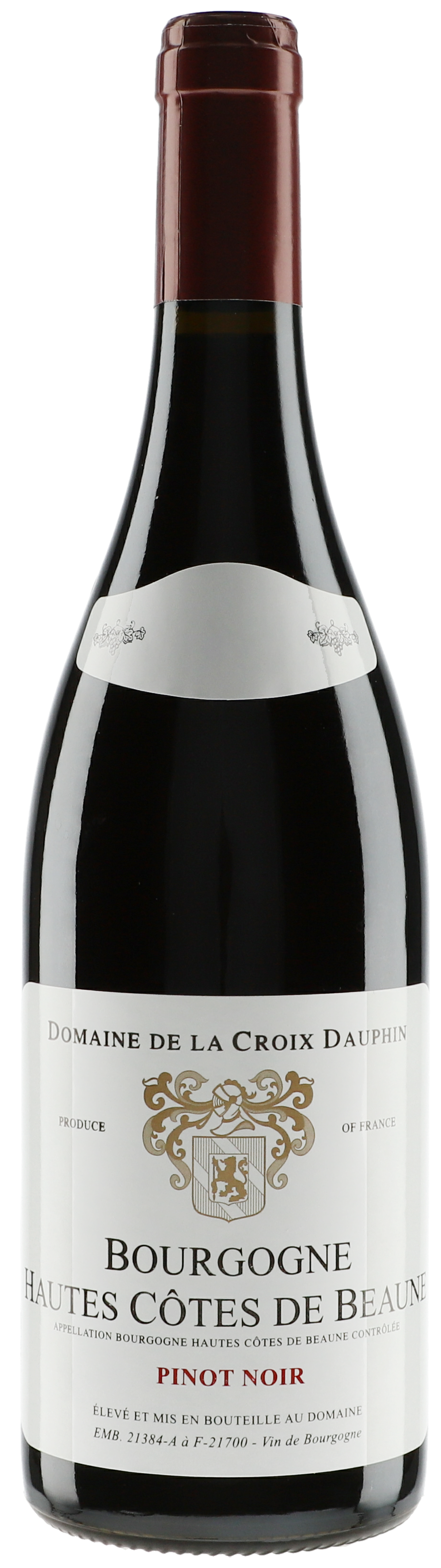 Domaine de la Croix Dauphin Pinot Noir