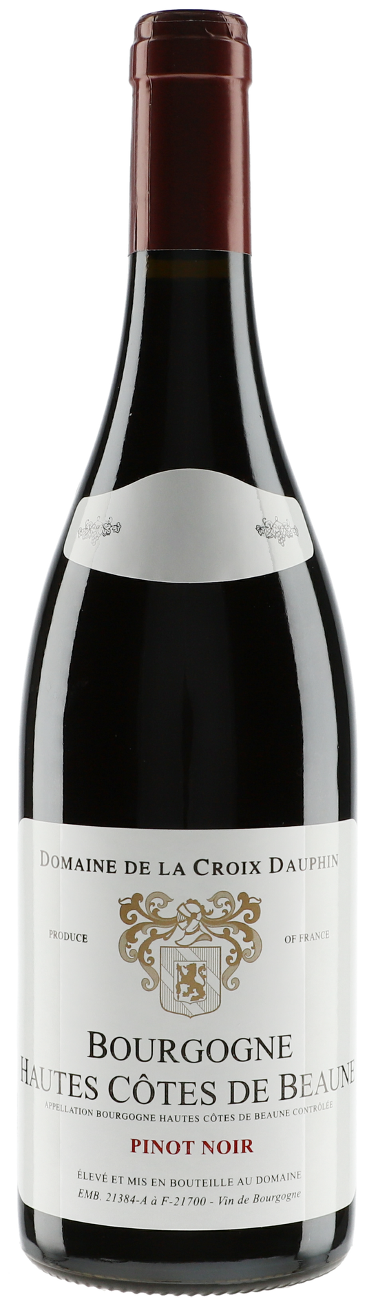 Domaine de la Croix Dauphin Pinot Noir