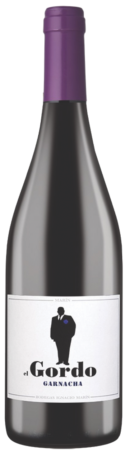Bodegas Ignacio Marin - El Gordo