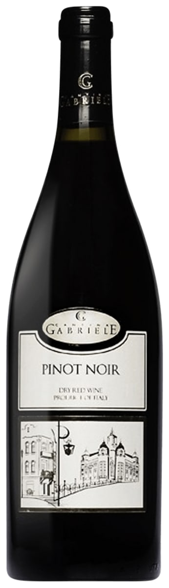 Gabriele Pinot Noir - Kosher