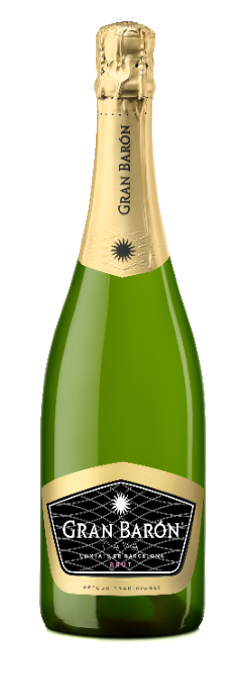 Gran Baron Brut Cava