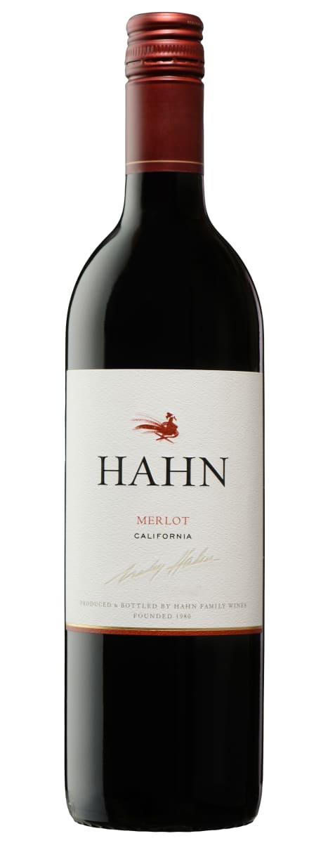 Hahn Merlot
