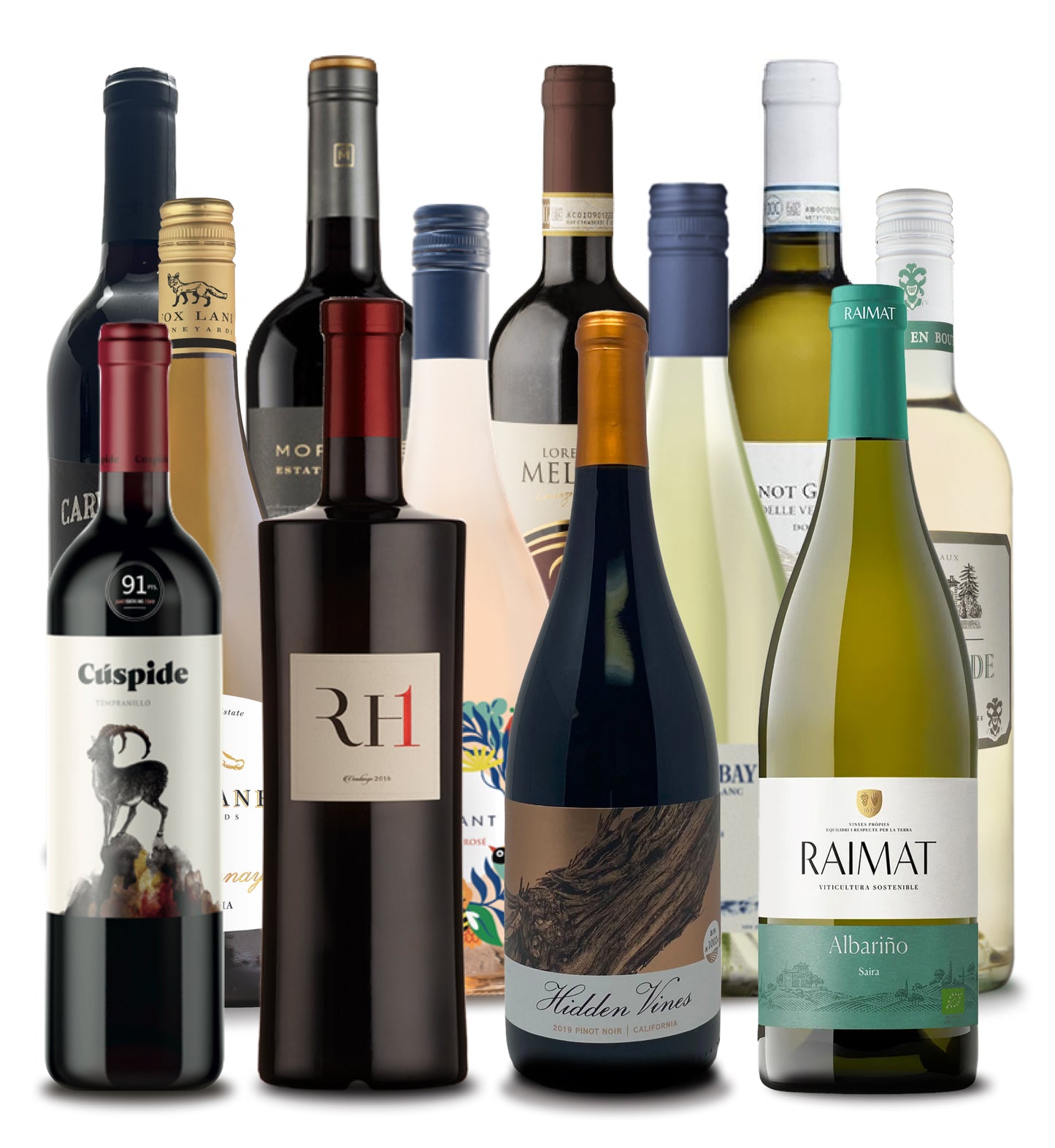 Depends on Our Mood!