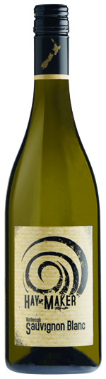 Haymaker Sauvignon Blanc