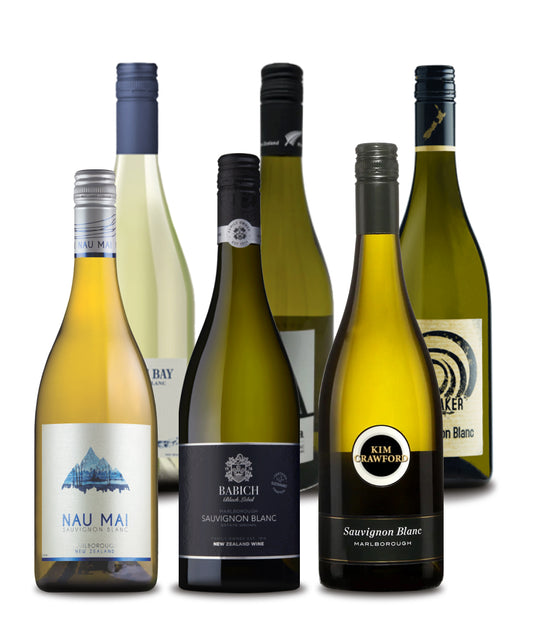 If you like Kim Crawford whites, then try...