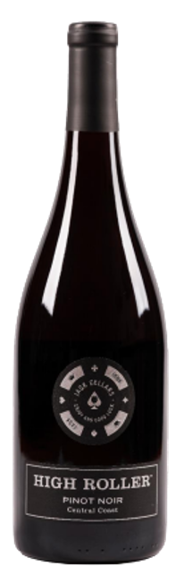 JAQK High Roller Pinot Noir