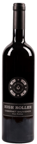 JAQK High Roller Cabernet Sauvignon Paso Robles