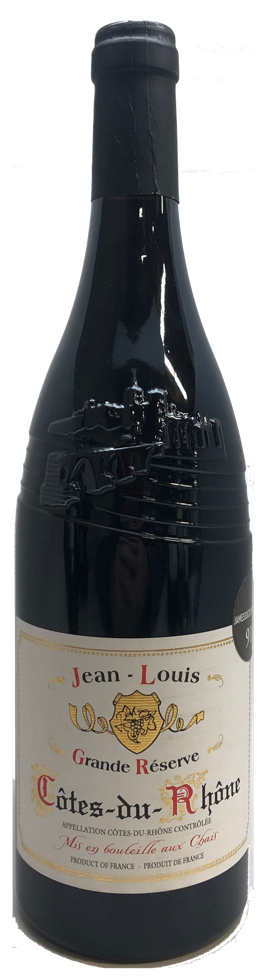 Jean-Louis Cotes du Rhone Grand Reserve