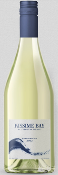 Kissime Bay Sauvignon Blanc