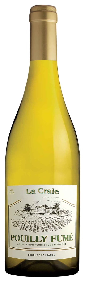 La Craie Pouilly Fume