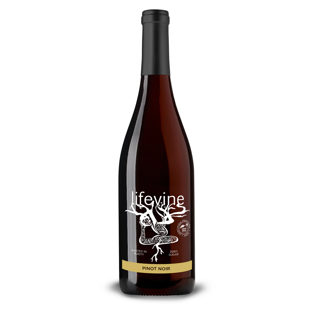 Lifevine Pinot Noir