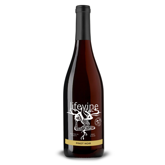 Lifevine Pinot Noir
