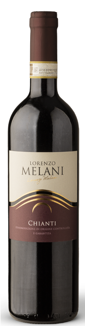 Lorenzo Melani Chianti DOCG