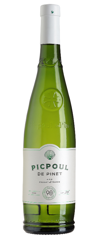 Lot 219 Picpoul de Pinet, Languedoc, AOP, France