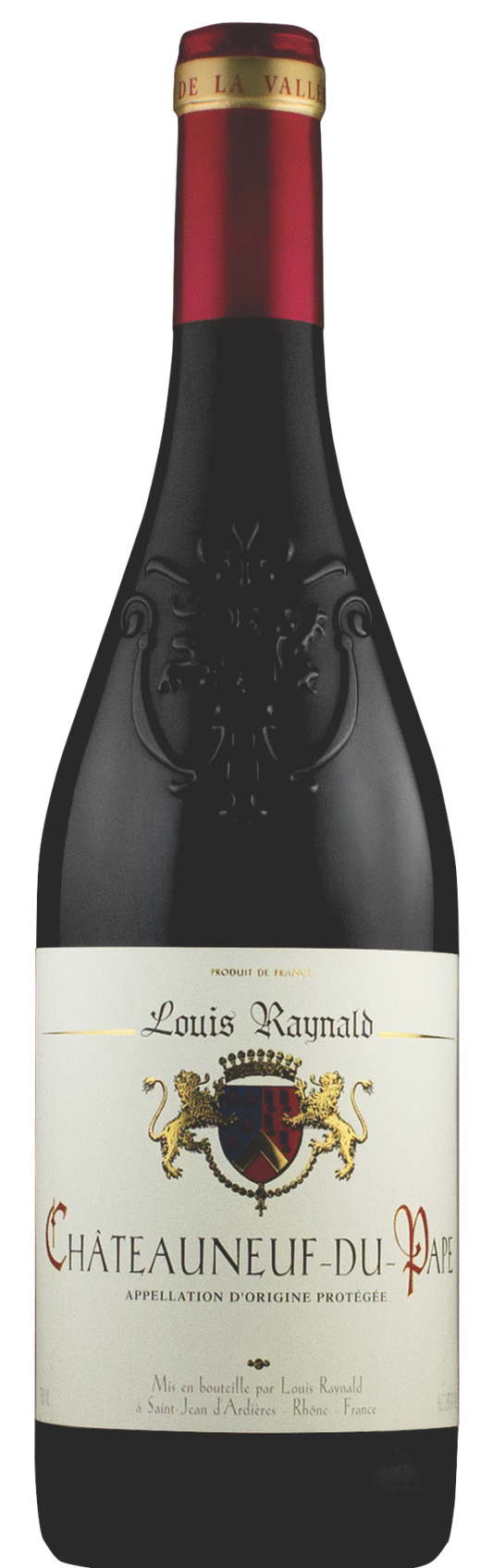 Louis Raynald CHATEAUNEUF-DU-PAPE