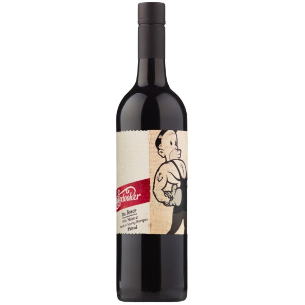 Mollydooker The Boxer Shiraz