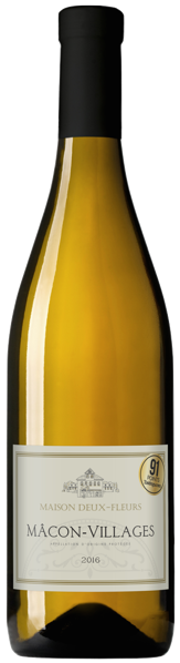 Maison Deux Fleur Macon Villages