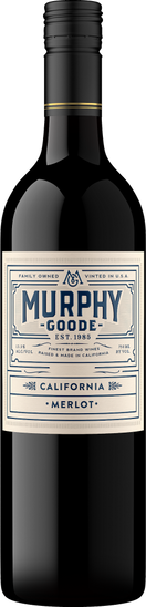 Murphy Goode Merlot