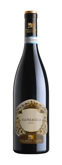 Palazzo Maffei Valpolicella