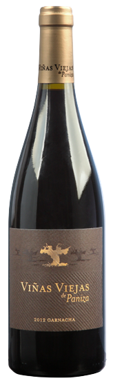 Paniza Old Vine Garnacha