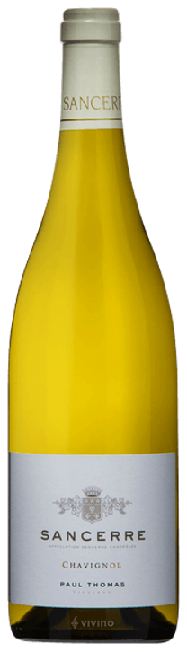 Paul Thomas Sancerre Blanc Chavignol