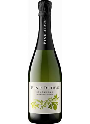 Pine Ridge Sparkling Chenin Blanc